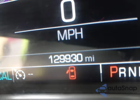 2017 Chevrolet Malibu 1Lt from USA, damaged, VIN 1G1ZE5ST6HF207863